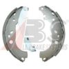 FORD 1385735 Brake Shoe Set